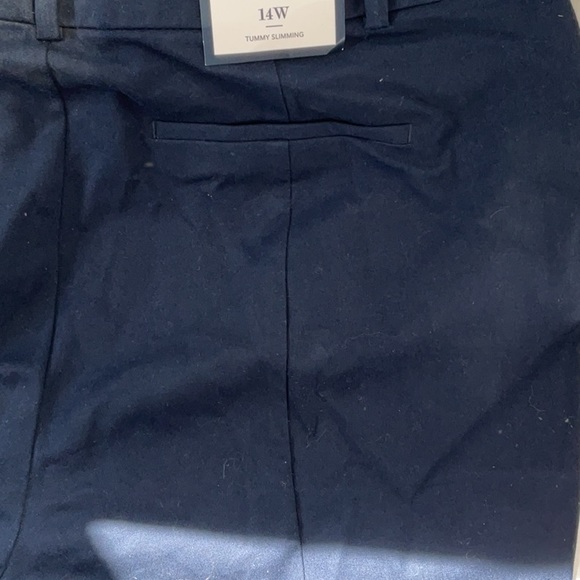 Time and tru black shirt size L - Picture 3 of 4